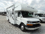 2014 THOR MOTOR COACH Freedom Elite
